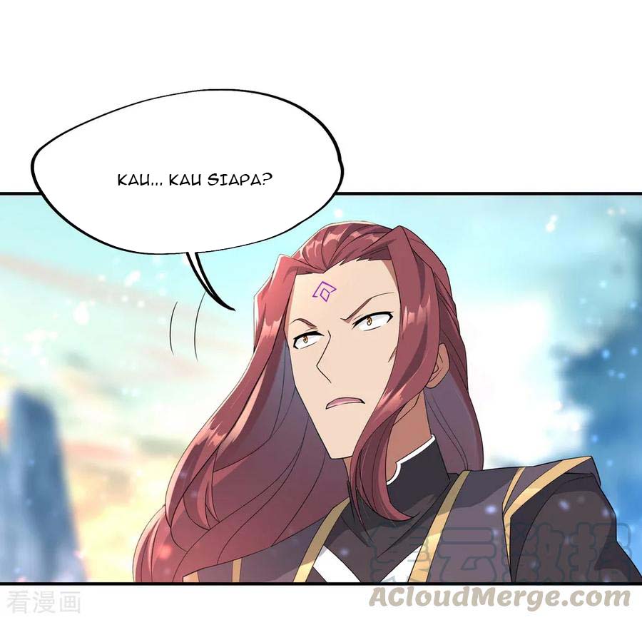 Peerless Soul Chapter 50 Bahasa Indonesia